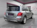 Mercedes benz glk 250 4matic sport - entretien mercedes - attelage -  garantie 12 mois occasion simplicicar annecy...