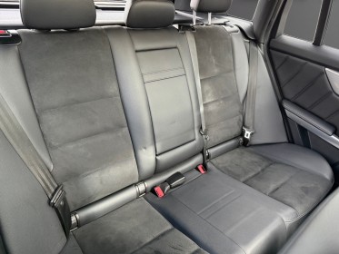 Mercedes benz glk 250 4matic sport - entretien mercedes - attelage -  garantie 12 mois occasion simplicicar annecy...