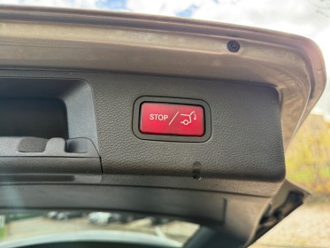 Mercedes benz glk 250 4matic sport - entretien mercedes - attelage -  garantie 12 mois occasion simplicicar annecy...