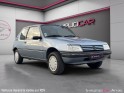 Peugeot 205 1.6 a - faible kilométrage occasion simplicicar arras  simplicicar simplicibike france