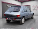 Peugeot 205 1.6 a - faible kilométrage occasion simplicicar arras  simplicicar simplicibike france