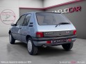Peugeot 205 1.6 a - faible kilométrage occasion simplicicar arras  simplicicar simplicibike france