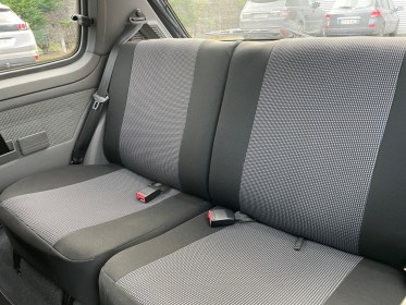 Peugeot 205 1.6 a - faible kilométrage occasion simplicicar arras  simplicicar simplicibike france