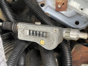 Peugeot 205 1.6 a - faible kilométrage occasion simplicicar arras  simplicicar simplicibike france