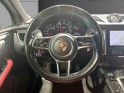 Porsche macan 3.0 v6 360 ch gts pdk caméra de recul pack chrono garantie 12 mois occasion simplicicar narbonne simplicicar...