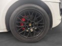 Porsche macan 3.0 v6 360 ch gts pdk caméra de recul pack chrono garantie 12 mois occasion simplicicar narbonne simplicicar...
