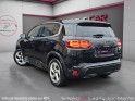 Citroen c5 aircross business 1.5 bluehdi 130 ss eat8 business - tva recuperable - etat nickel - camera de recul - gps...