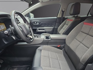 Citroen c5 aircross business 1.5 bluehdi 130 ss eat8 business - tva recuperable - etat nickel - camera de recul - gps...