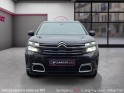 Citroen c5 aircross business 1.5 bluehdi 130 ss eat8 business - tva recuperable - etat nickel - camera de recul - gps...