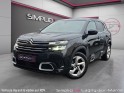 Citroen c5 aircross business 1.5 bluehdi 130 ss eat8 business - tva recuperable - etat nickel - camera de recul - gps...