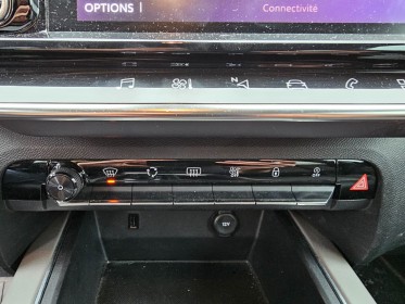 Citroen c5 aircross business 1.5 bluehdi 130 ss eat8 business - tva recuperable - etat nickel - camera de recul - gps...