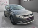 Volkswagen polo 1.2 tsi 90 bmt confortline occasion simplicicar lille  simplicicar simplicibike france