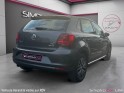 Volkswagen polo 1.2 tsi 90 bmt confortline occasion simplicicar lille  simplicicar simplicibike france