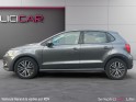 Volkswagen polo 1.2 tsi 90 bmt confortline occasion simplicicar lille  simplicicar simplicibike france