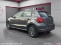 Volkswagen polo 1.2 tsi 90 bmt confortline occasion simplicicar lille  simplicicar simplicibike france