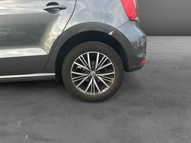 Volkswagen polo 1.2 tsi 90 bmt confortline occasion simplicicar lille  simplicicar simplicibike france