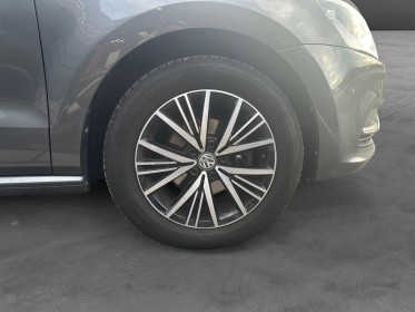 Volkswagen polo 1.2 tsi 90 bmt confortline occasion simplicicar lille  simplicicar simplicibike france