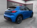 Peugeot 208 electrique 50 kwh 136ch gt occasion simplicicar meaux simplicicar simplicibike france