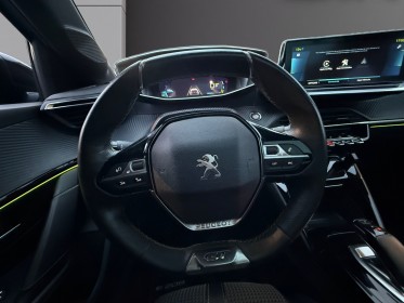 Peugeot 208 electrique 50 kwh 136ch gt occasion simplicicar meaux simplicicar simplicibike france