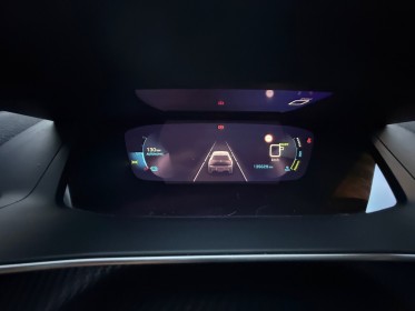 Peugeot 208 electrique 50 kwh 136ch gt occasion simplicicar meaux simplicicar simplicibike france