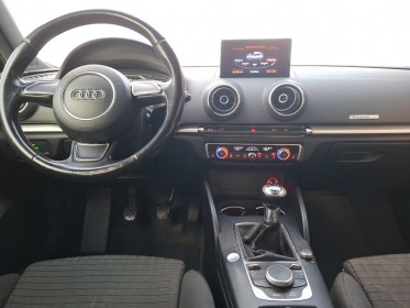 Audi a3 sportback 2.0 tdi 150 quattro ambiente occasion simplicicar velay simplicicar simplicibike france