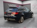 Audi a3 sportback 2.0 tdi 150 quattro ambiente occasion simplicicar velay simplicicar simplicibike france