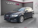 Audi a3 sportback 2.0 tdi 150 quattro ambiente occasion simplicicar velay simplicicar simplicibike france