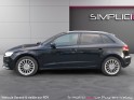 Audi a3 sportback 2.0 tdi 150 quattro ambiente occasion simplicicar velay simplicicar simplicibike france