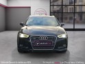 Audi a3 sportback 2.0 tdi 150 quattro ambiente occasion simplicicar velay simplicicar simplicibike france
