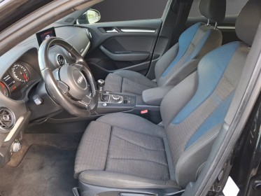 Audi a3 sportback 2.0 tdi 150 quattro ambiente occasion simplicicar velay simplicicar simplicibike france