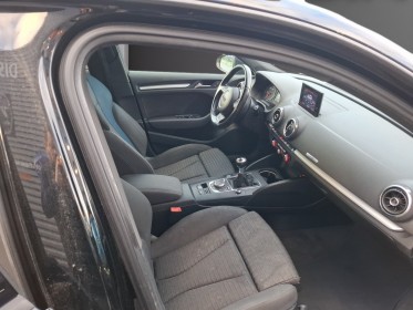 Audi a3 sportback 2.0 tdi 150 quattro ambiente occasion simplicicar velay simplicicar simplicibike france