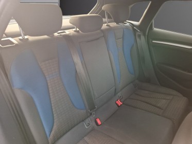 Audi a3 sportback 2.0 tdi 150 quattro ambiente occasion simplicicar velay simplicicar simplicibike france