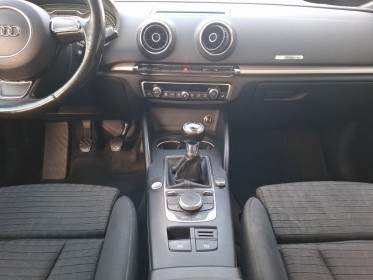 Audi a3 sportback 2.0 tdi 150 quattro ambiente occasion simplicicar velay simplicicar simplicibike france