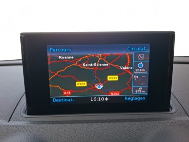 Audi a3 sportback 2.0 tdi 150 quattro ambiente occasion simplicicar velay simplicicar simplicibike france