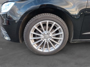 Audi a3 sportback 2.0 tdi 150 quattro ambiente occasion simplicicar velay simplicicar simplicibike france