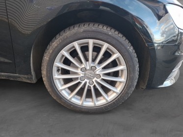 Audi a3 sportback 2.0 tdi 150 quattro ambiente occasion simplicicar velay simplicicar simplicibike france