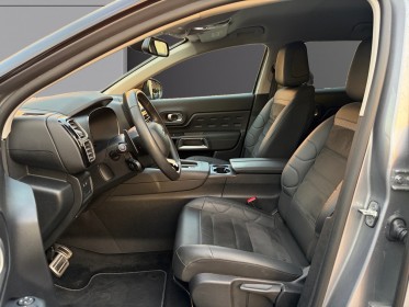 Citroen c5 aircross bluehdi 130 ss eat8 shine - etat neuf - caméra 306 - carplay occasion simplicicar lagny  simplicicar...