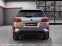 Citroen c5 aircross bluehdi 130 ss eat8 shine - etat neuf - caméra 306 - carplay occasion simplicicar lagny  simplicicar...