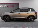 Citroen c5 aircross bluehdi 130 ss eat8 shine - etat neuf - caméra 306 - carplay occasion simplicicar lagny  simplicicar...