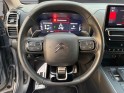 Citroen c5 aircross bluehdi 130 ss eat8 shine - etat neuf - caméra 306 - carplay occasion simplicicar lagny  simplicicar...