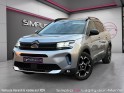 Citroen c5 aircross bluehdi 130 ss eat8 shine - etat neuf - caméra 306 - carplay occasion simplicicar lagny  simplicicar...