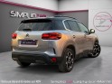 Citroen c5 aircross bluehdi 130 ss eat8 shine - etat neuf - caméra 306 - carplay occasion simplicicar lagny  simplicicar...