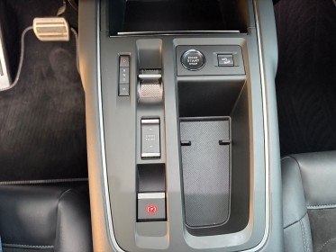 Citroen c5 aircross bluehdi 130 ss eat8 shine - etat neuf - caméra 306 - carplay occasion simplicicar lagny  simplicicar...