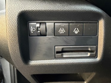 Citroen c5 aircross bluehdi 130 ss eat8 shine - etat neuf - caméra 306 - carplay occasion simplicicar lagny  simplicicar...