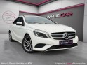 Mercedes classe a business 200 cdi blueefficiency business executive garantie 12 mois occasion abbeville simplicicar...