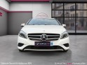 Mercedes classe a business 200 cdi blueefficiency business executive garantie 12 mois occasion abbeville simplicicar...