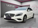 Mercedes classe a business 200 cdi blueefficiency business executive garantie 12 mois occasion abbeville simplicicar...