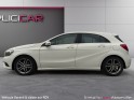 Mercedes classe a business 200 cdi blueefficiency business executive garantie 12 mois occasion abbeville simplicicar...
