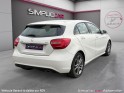 Mercedes classe a business 200 cdi blueefficiency business executive garantie 12 mois occasion abbeville simplicicar...