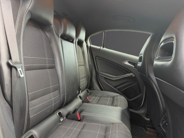 Mercedes classe a business 200 cdi blueefficiency business executive garantie 12 mois occasion abbeville simplicicar...